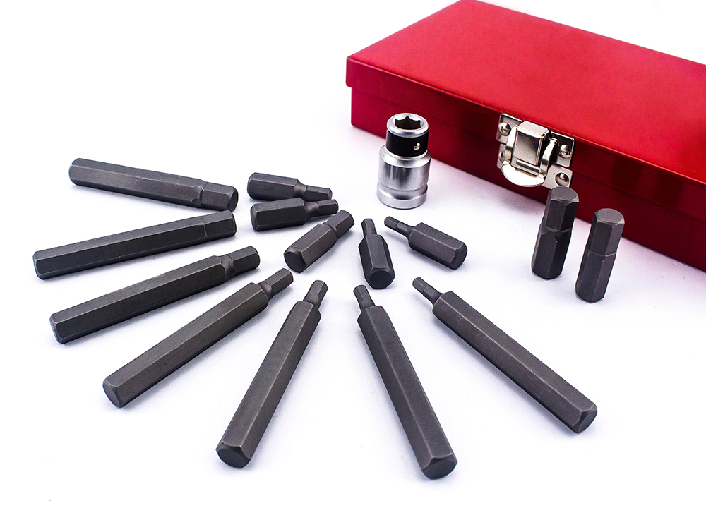 Hex Bit Set