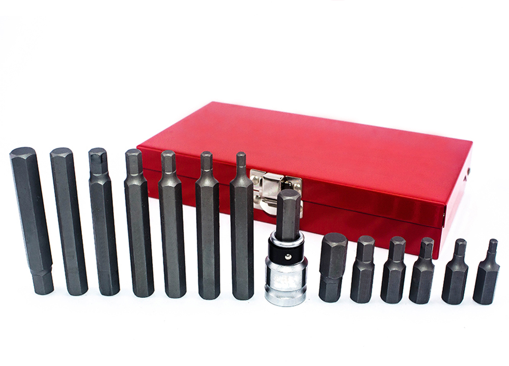 Hex Bit Set
