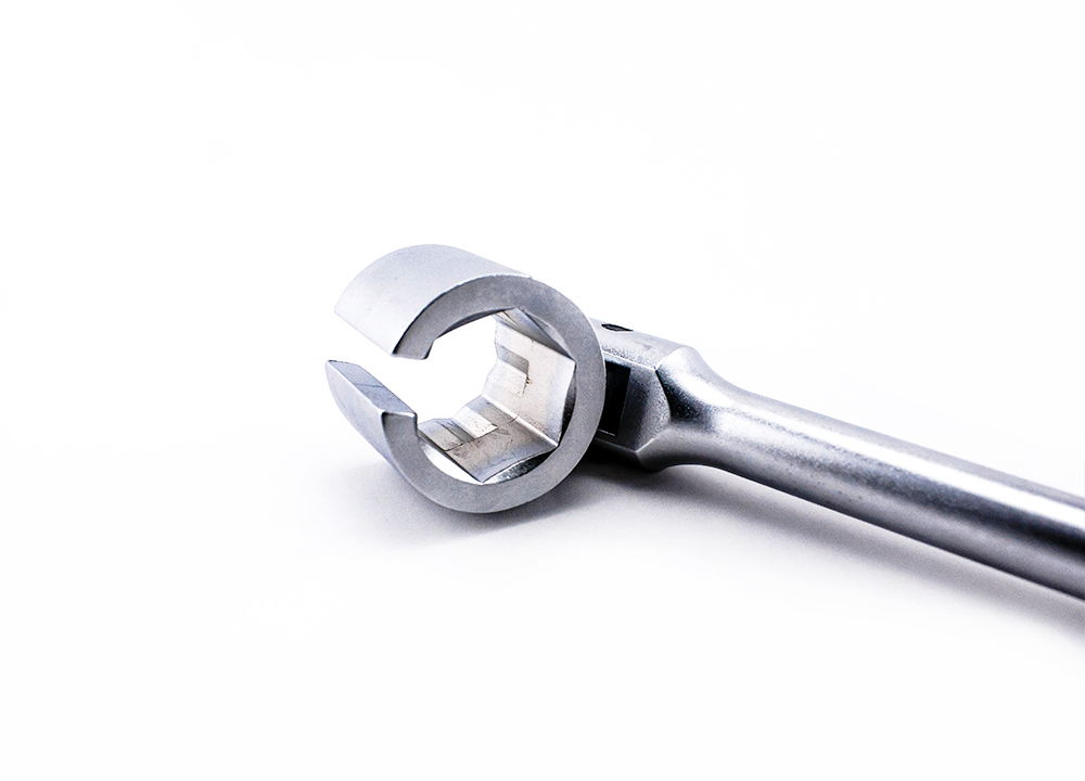 Oxygen Sensor Wrench
