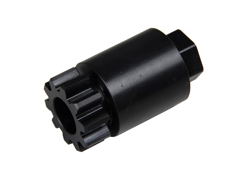 thumbnail image 2 of JTC 5160 Volvo Flywheel Turning Tool - For MP8/10, FH, D13A52 Engines - VM 88800014 2 of 6